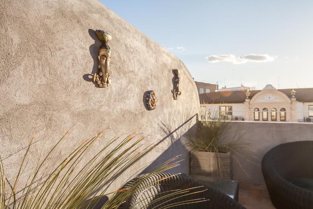 Fotografie z fotogalerie ubytování SevillaHome- Ave Cesar v destinaci Seville