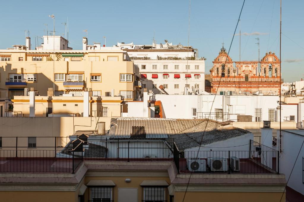 SevillaHome- Ave Cesar, Sevilla – Bijgewerkte prijzen 2023
