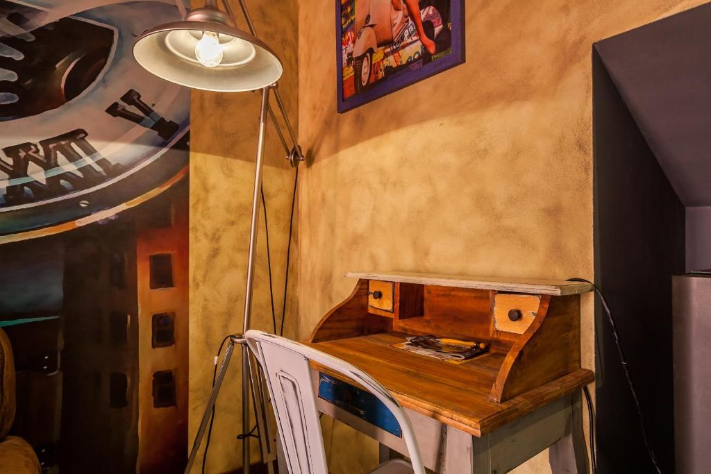 Fotografie z fotogalerie ubytování SevillaHome- Ave Cesar v destinaci Seville