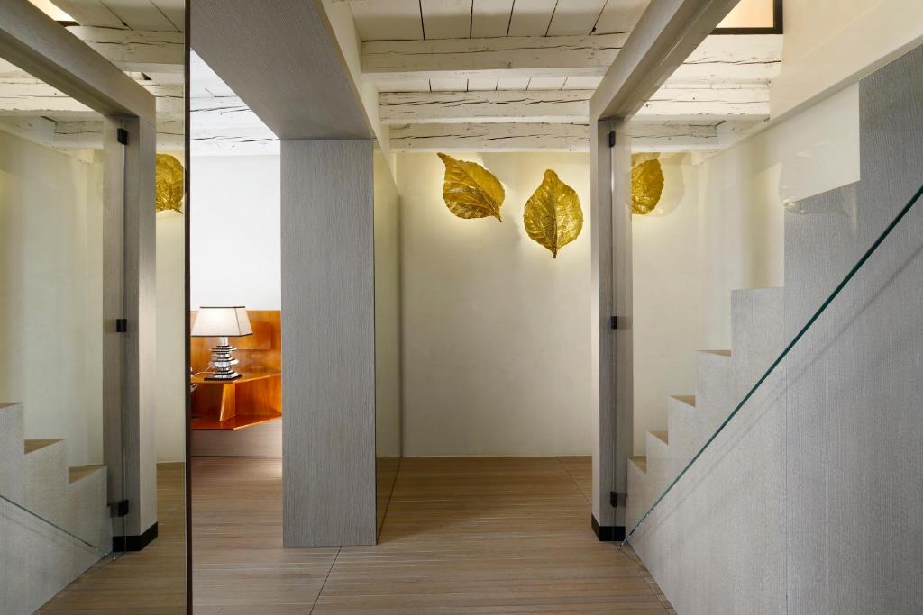 Hotel L'Orologio Venezia - WTB Hotels - Resim 27