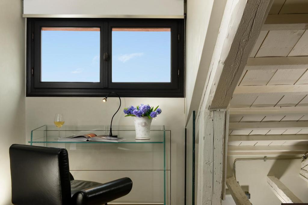 Hotel L'Orologio Venezia - WTB Hotels - Resim 26