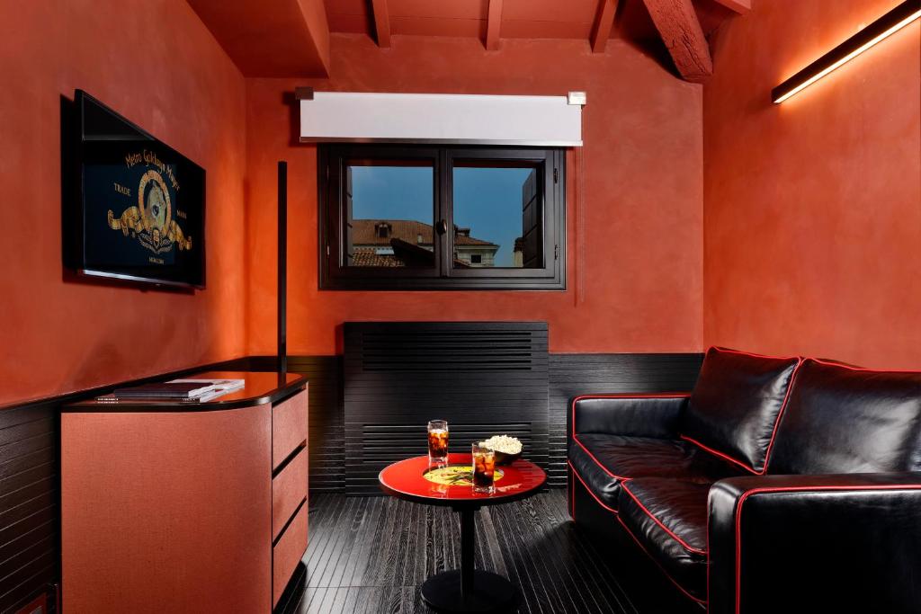 Hotel L'Orologio Venezia - WTB Hotels - Resim 29