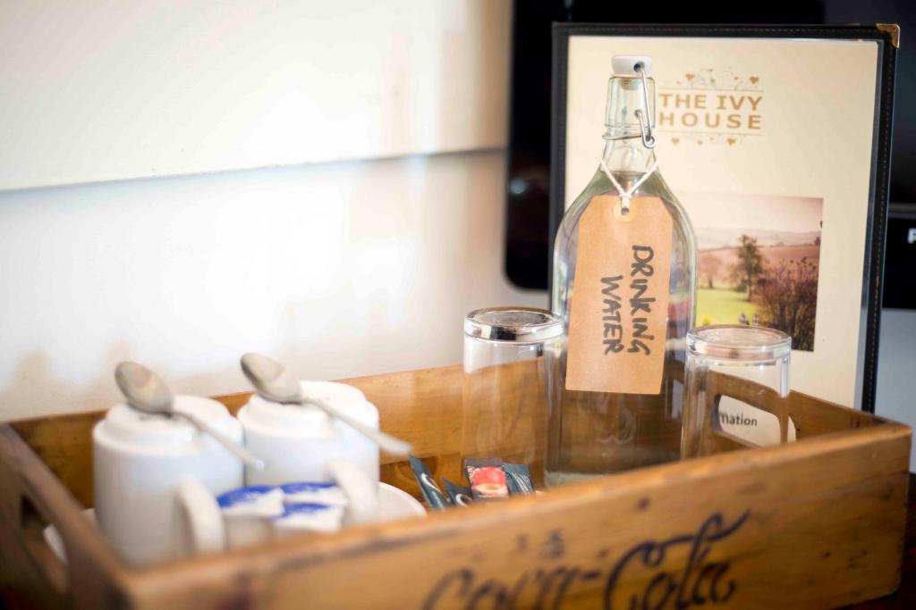 The Ivy House - 