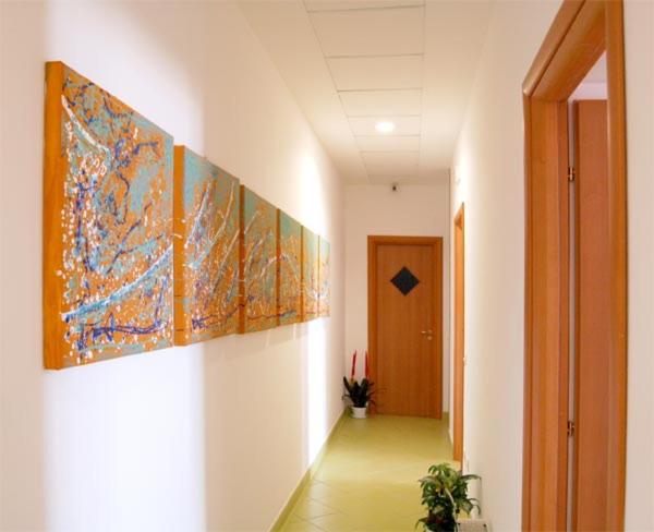 Fotografie z fotogalerie ubytování Alta Marea Sorrento v destinaci Massa Lubrense