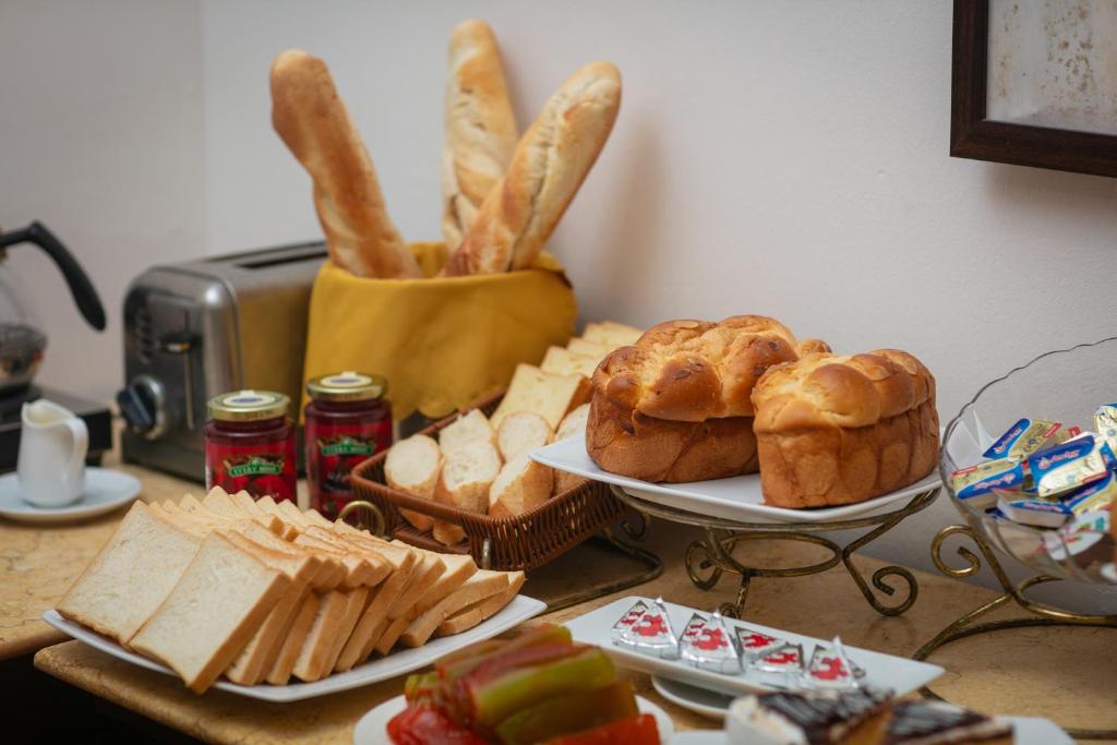 Sao Mai Boutique Hotel - 10