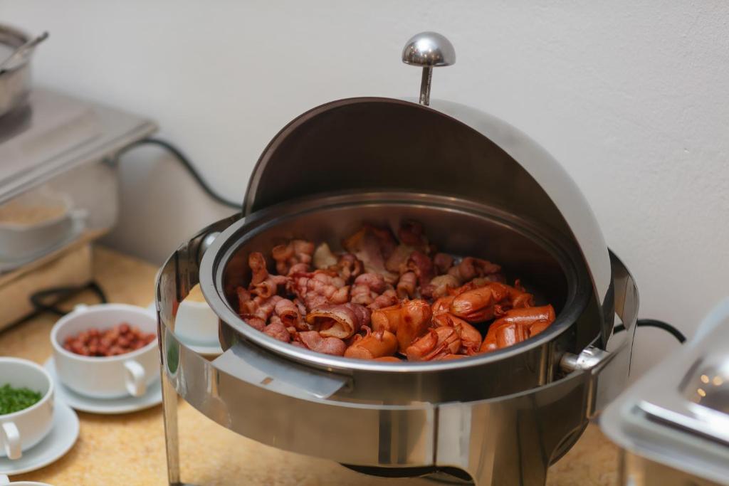 Sao Mai Boutique Hotel - 11