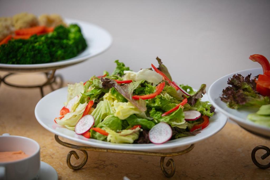 Sao Mai Boutique Hotel - 17