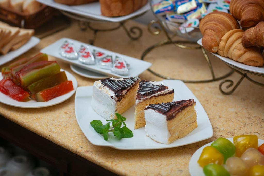 Sao Mai Boutique Hotel - 18