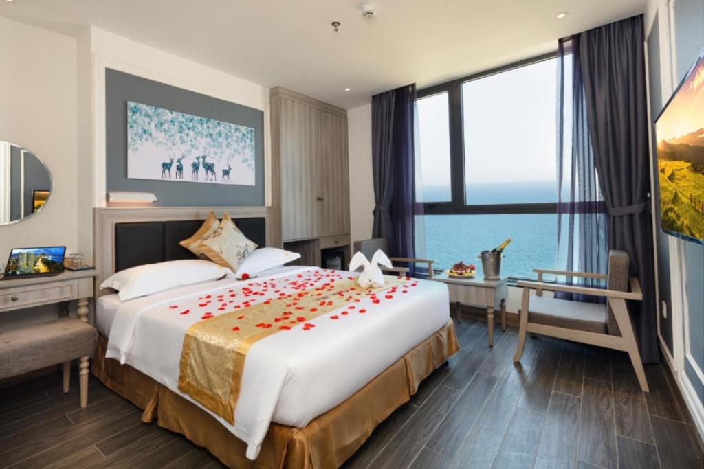 Suite Nhìn Ra Biển