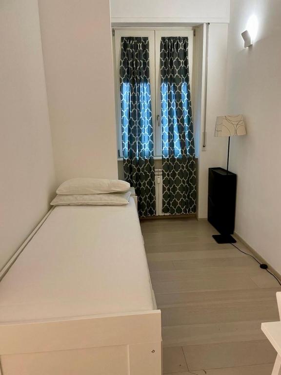 Apartment Milan City Center
