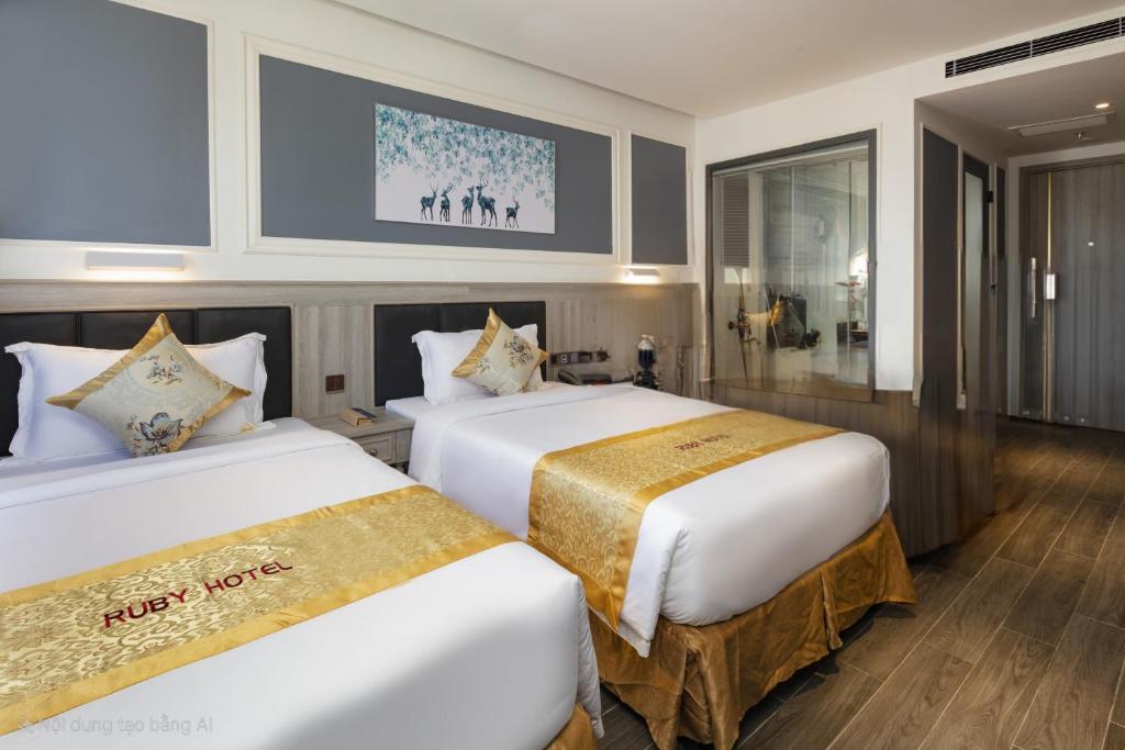 Studio Nhìn Ra Biển