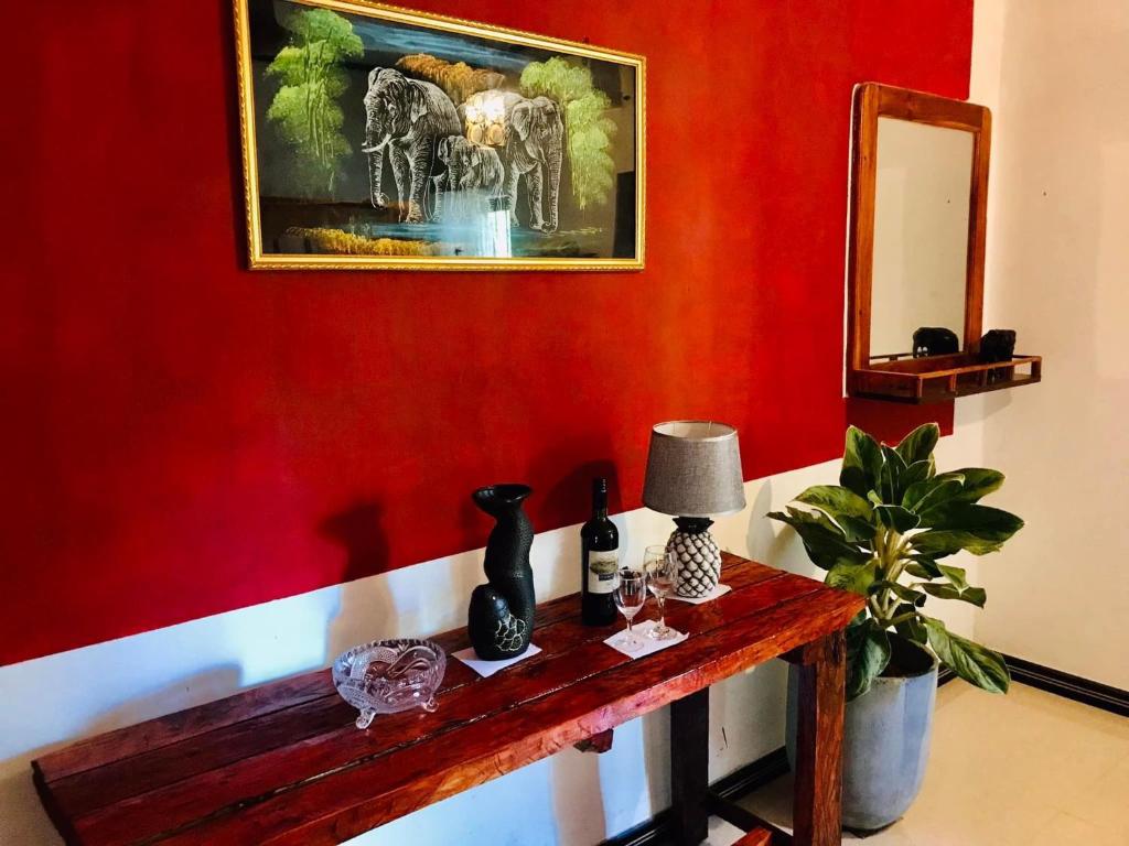 Fotografie z fotogalerie ubytování Charitha Rest v destinaci Ampara