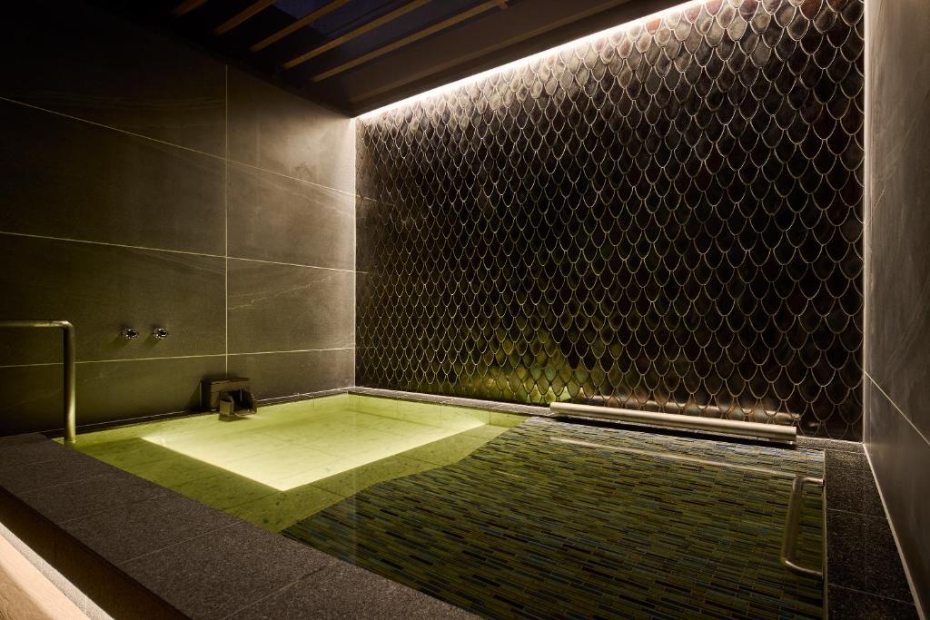 Fotografie z fotogalerie ubytování Yatomi Hotel Nuqu Natural Hot Spring v destinaci Yatomi 