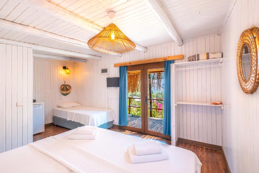 Kaş Joy Glamping - 2