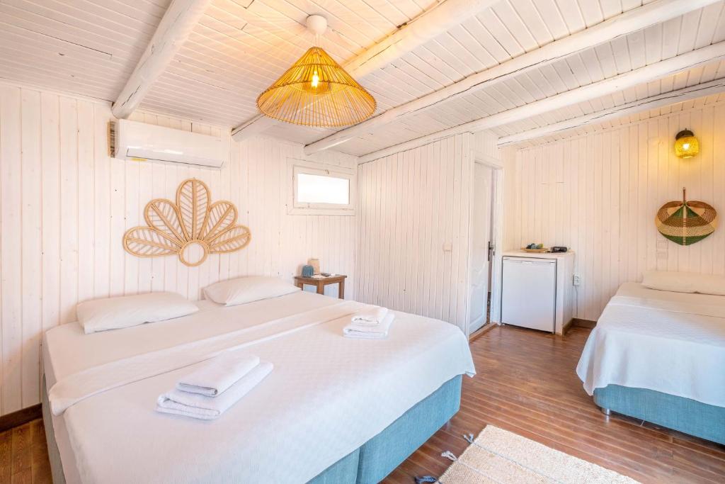 Kaş Joy Glamping - 3