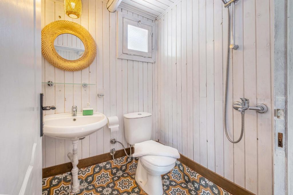 Kaş Joy Glamping - 7