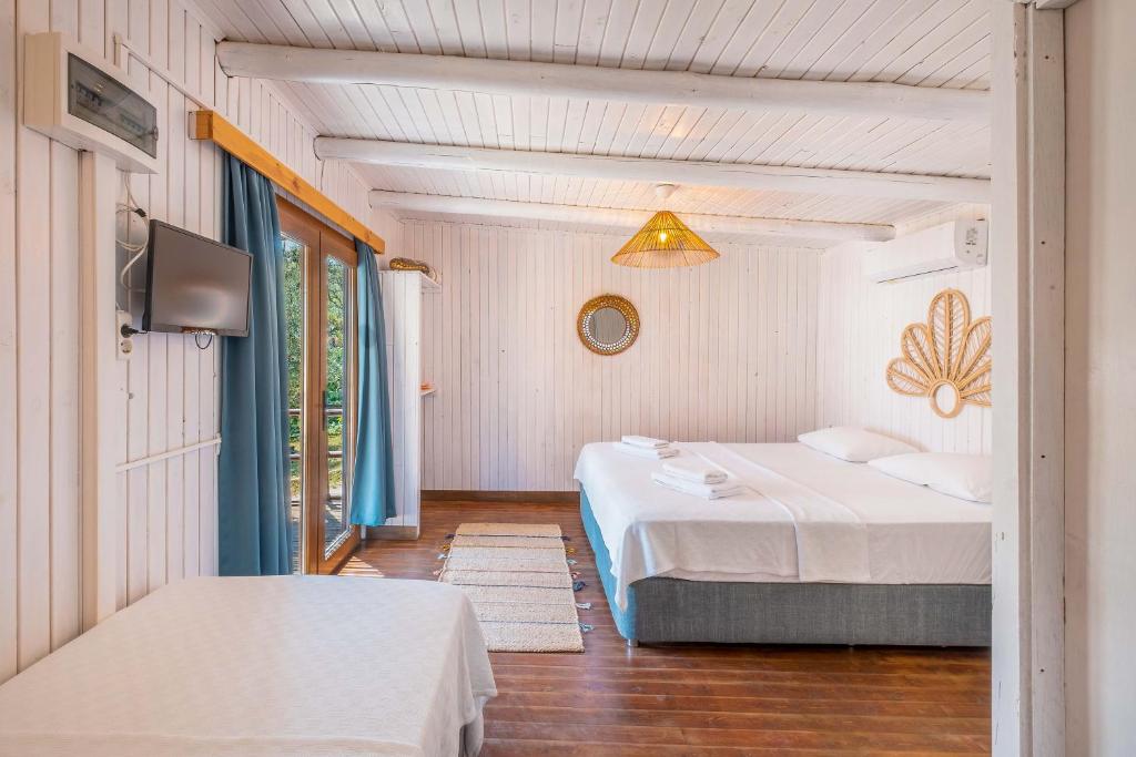 Kaş Joy Glamping - 6