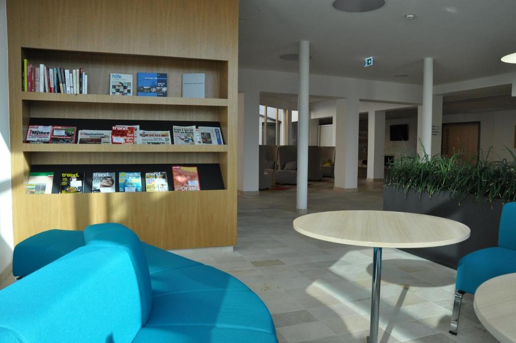 Sankt Magdalena - Resim 31