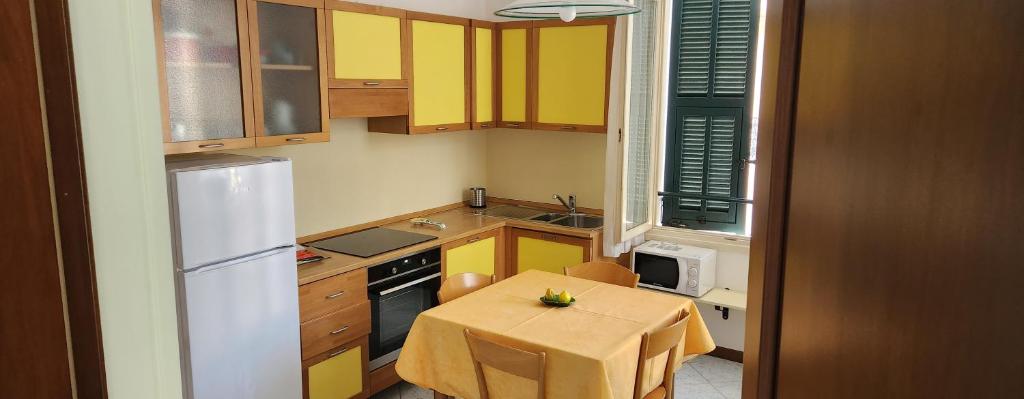 Villa Virginia - Apartamento Estándar