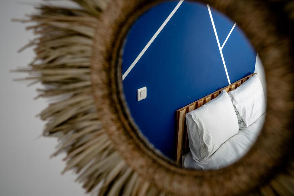 Fotografie z fotogalerie ubytování Tigmi Ossmon Hostel v destinaci Agadir