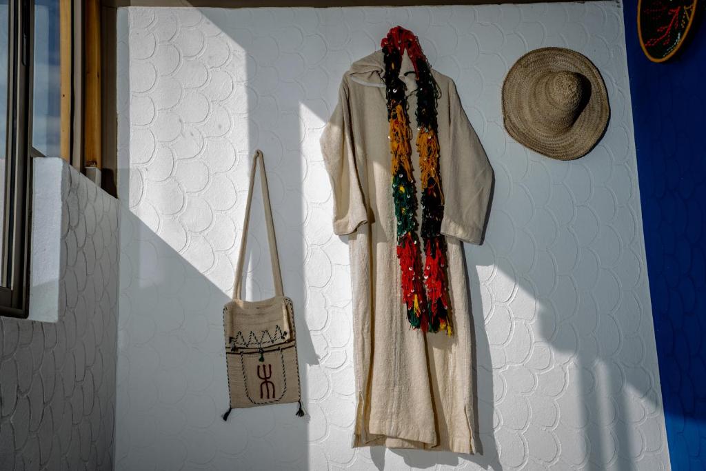 Fotografie z fotogalerie ubytování Tigmi Ossmon Hostel v destinaci Agadir