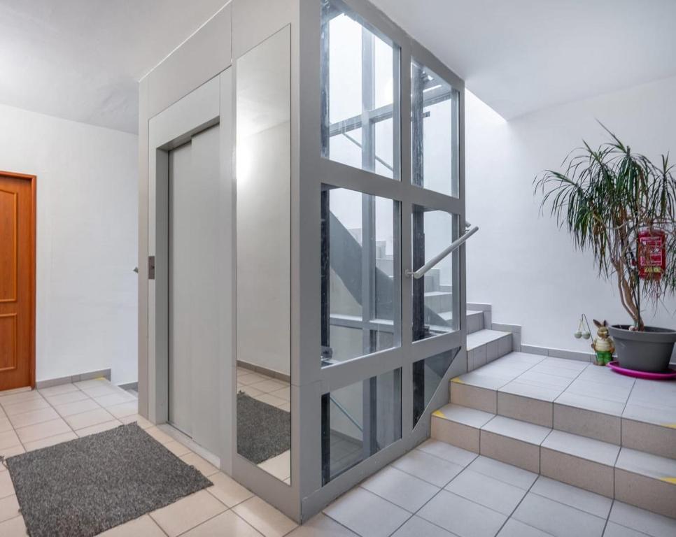 Fotografie z fotogalerie ubytování Apartment Lilianna v destinaci Karlovy Vary