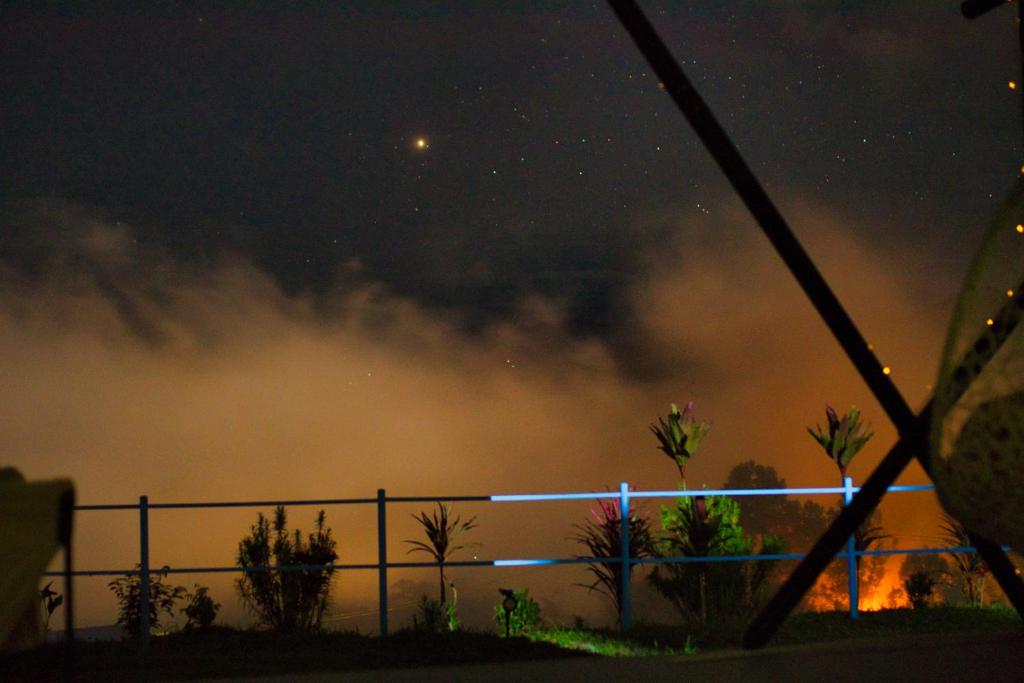 Foto dalla galleria di Hawun Glamping with Private Pool a Tamparuli