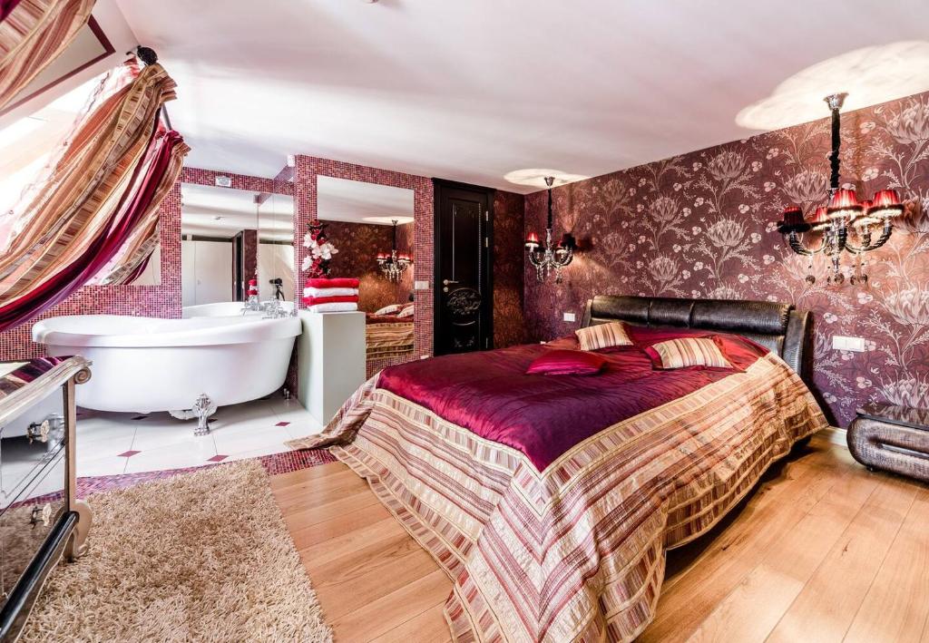 Curated visual reference: Grand Old Riga Penthouse Riga Updated Prices 2026 Photo Inspiration