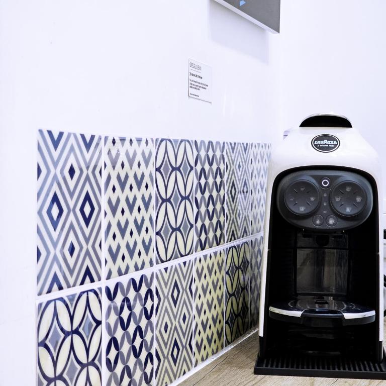 Zdjęcie z galerii obiektu Napulitano Assaje Home w mieście Neapol