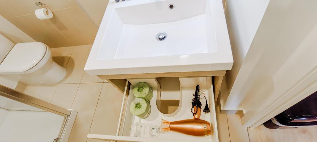 Sky Stars Essential Reserve - Resim 12