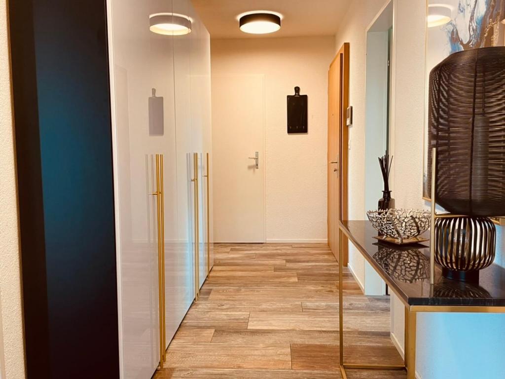 Fotografie z fotogalerie ubytování Modern apartment in top location v destinaci Cham