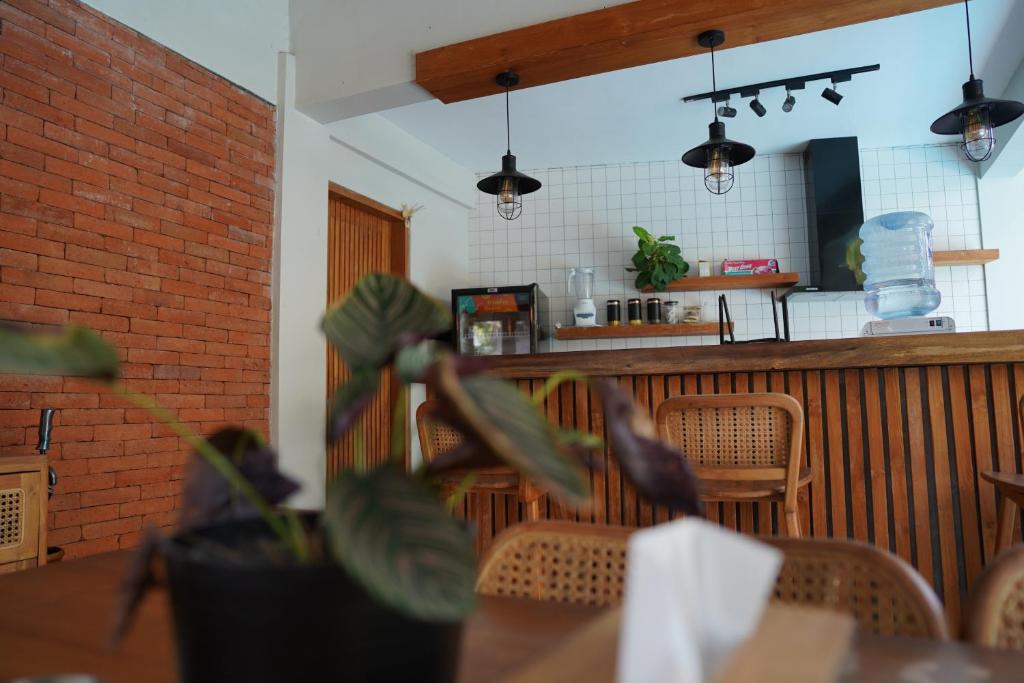 Fotografie z fotogalerie ubytování Umah Anyar v destinaci Canggu
