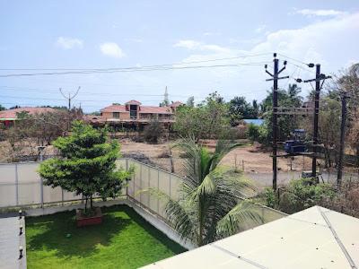 Φωτογραφία από το άλμπουμ του Amex villa 4bhk alibaug σε Alibaug