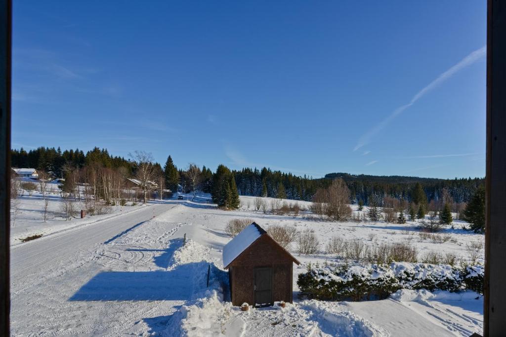 Pension Korýtko - 12