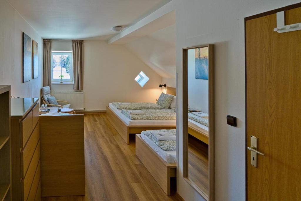 Pension Korýtko - 8