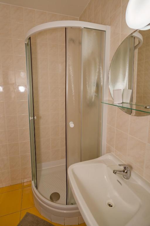 Pension Korýtko - 4