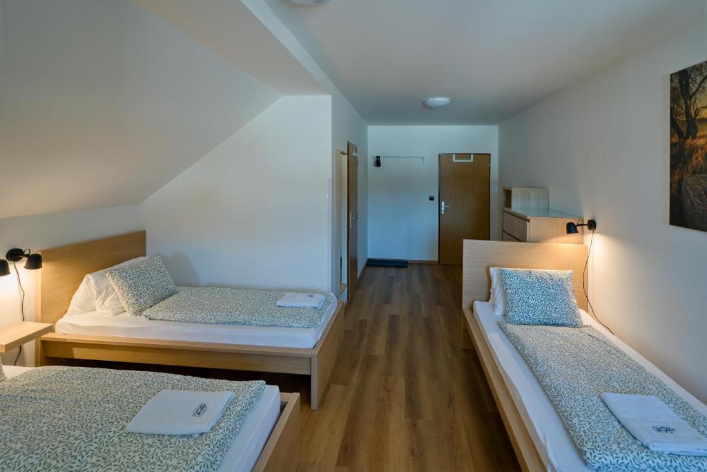 Pension Korýtko - 11