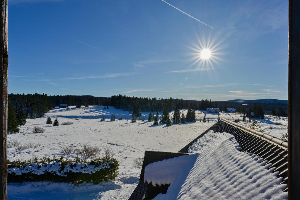 Pension Korýtko - 5