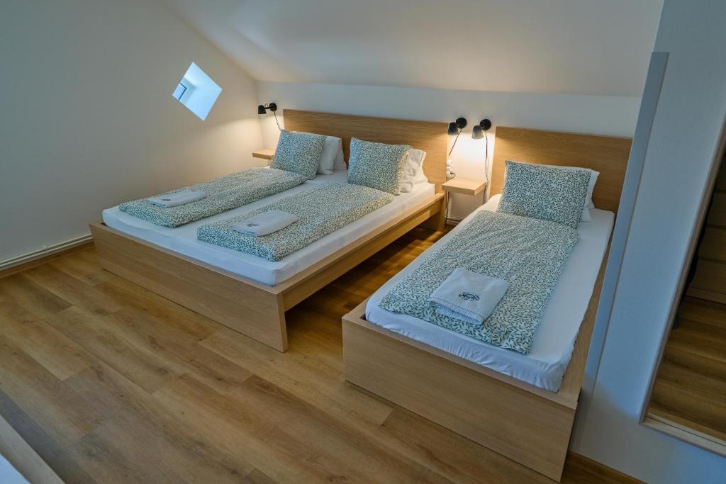 Pension Korýtko - 10