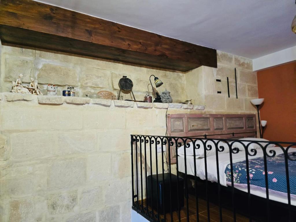Fotografie z fotogalerie ubytování Luciano Valletta Boutique v destinaci Valletta