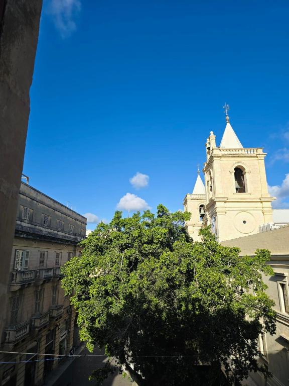 Fotografie z fotogalerie ubytování Luciano Valletta Boutique v destinaci Valletta