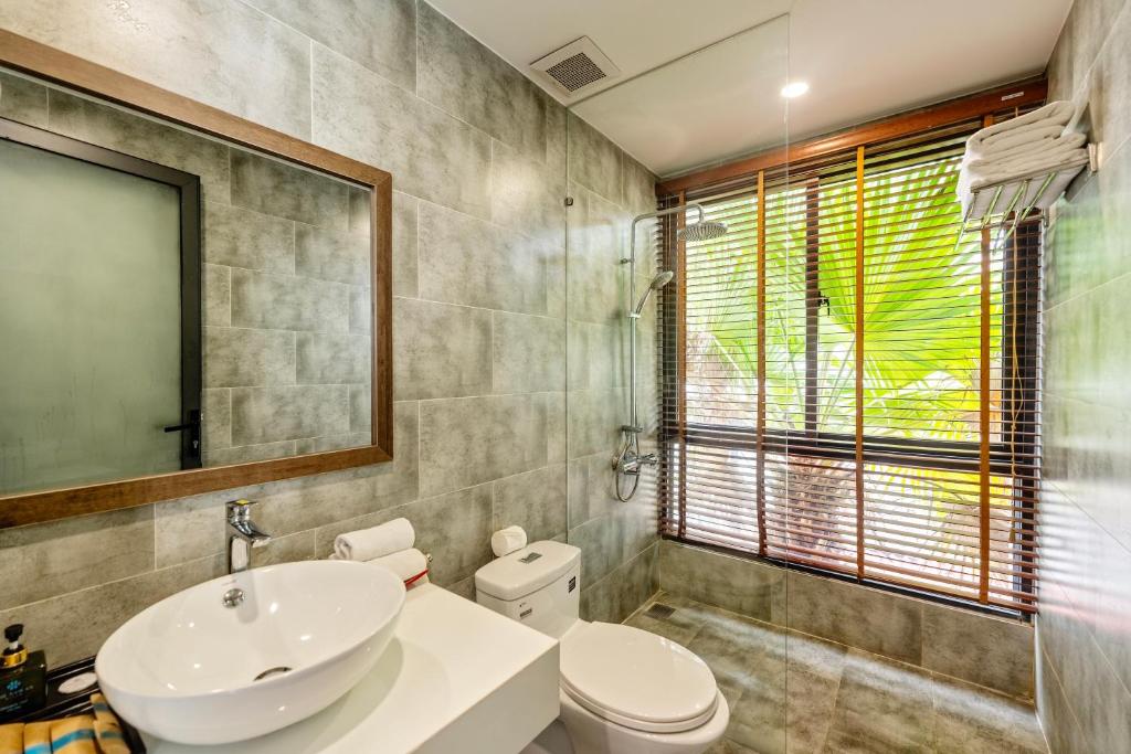 The Nam An Villa Hoi An - 3