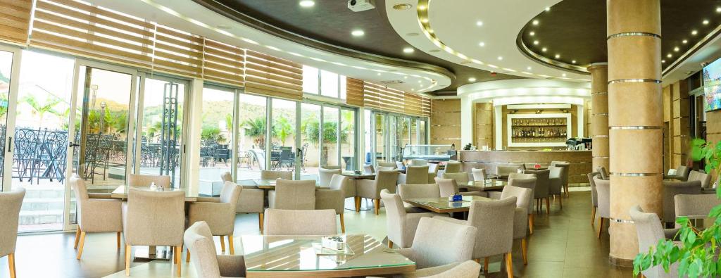 Fotografie z fotogalerie ubytování Hotel Oasis v destinaci Podgorica