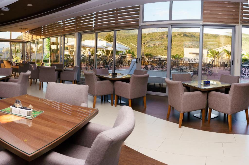 Fotografie z fotogalerie ubytování Hotel Oasis v destinaci Podgorica