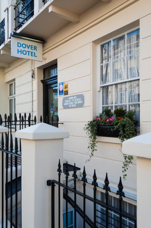 Dover Hotel - B&B - Resim 34