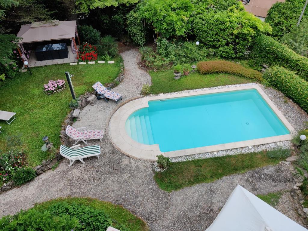 Villa Laura