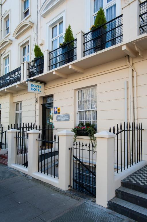 Dover Hotel - B&B - Resim 37