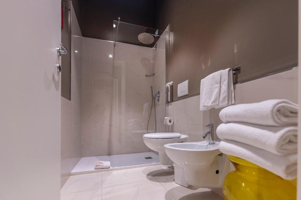 Opera Relais De Charme - Aparthotel - Resim 20