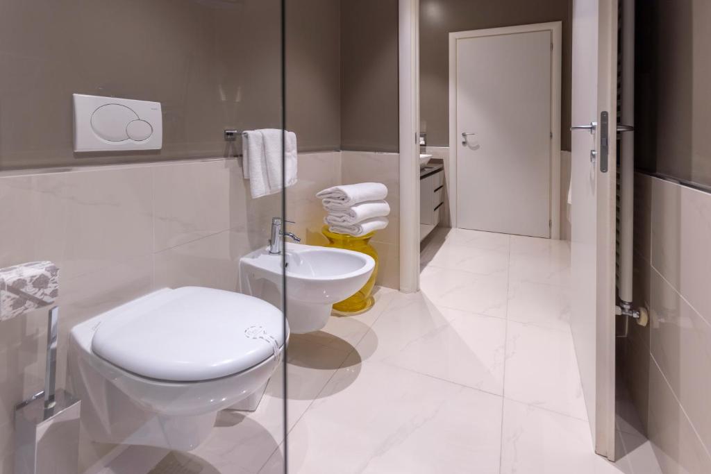 Opera Relais De Charme - Aparthotel - Resim 21