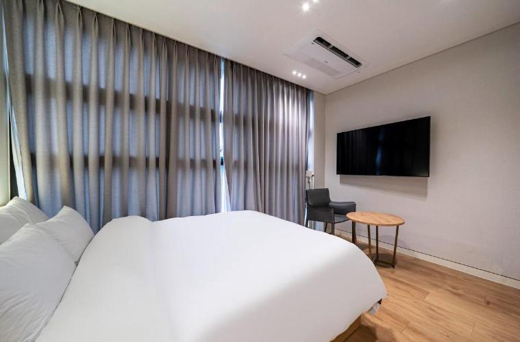 Lagobaum Hotel - Standard Double Room